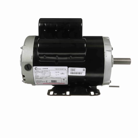 Century 5HP 230V ODP 3450RPM 56HZ B813